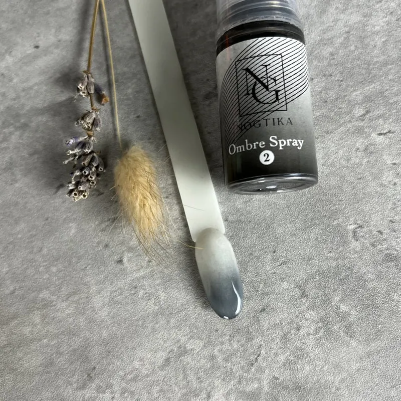 Pigment Ombre-Spray in 12 Farben 10ml