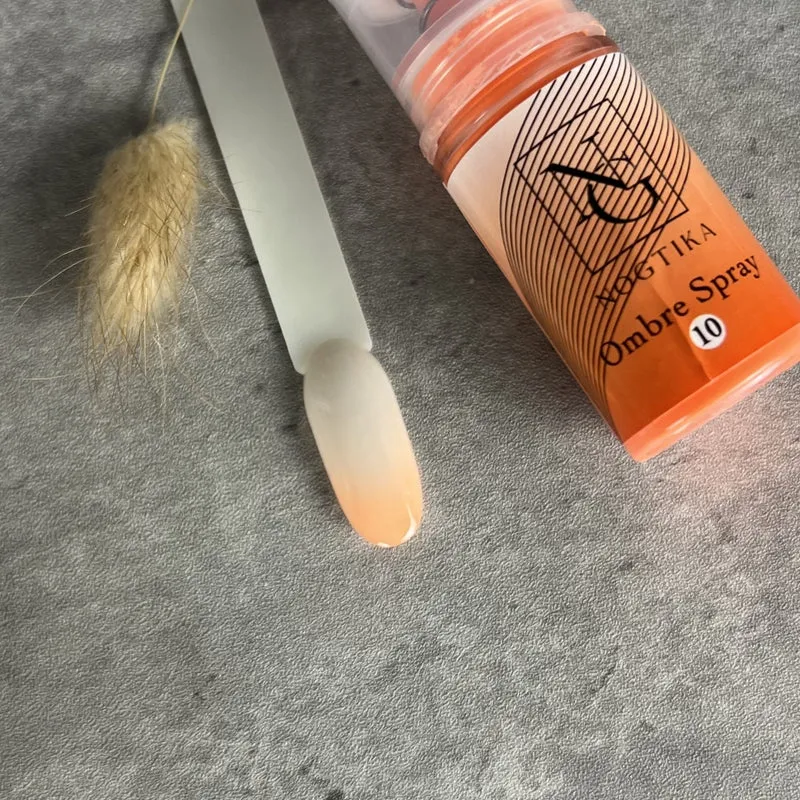 Pigment Ombre-Spray in 12 Farben 10ml