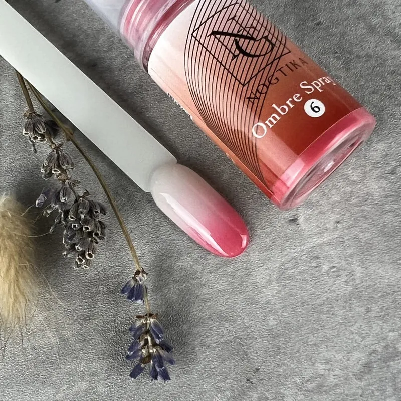 Pigment Ombre-Spray in 12 Farben 10ml