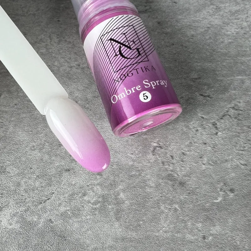 Pigment Ombre-Spray in 12 Farben 10ml