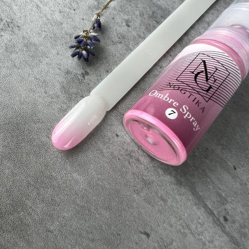 Pigment Ombre-Spray in 12 Farben 10ml