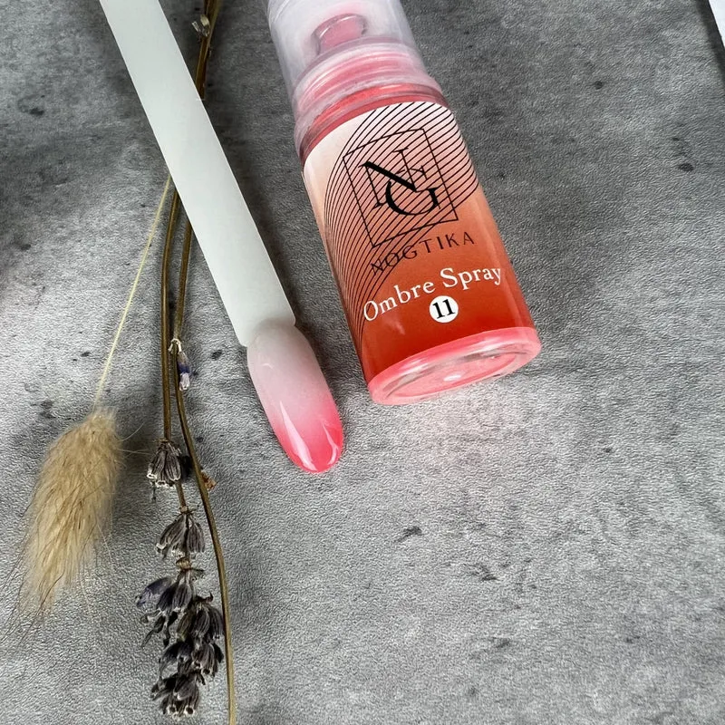 Pigment Ombre-Spray in 12 Farben 10ml