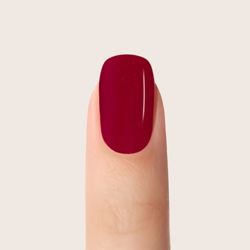 Glossy Farbgel Skyline Red 5ml | F225
