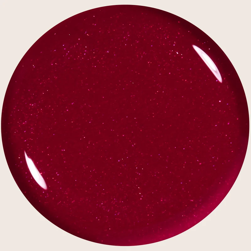 Glossy Farbgel Skyline Red 5ml | F225