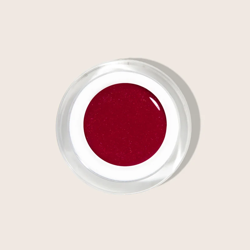 Glossy Farbgel Skyline Red 5ml | F225
