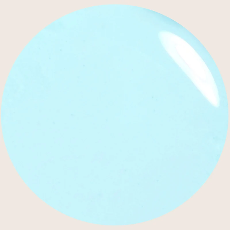 Farbgel Baby Blue 5ml | F039