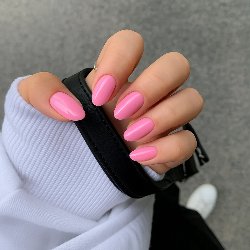 Farbgel Baby Pink 5ml | F041
