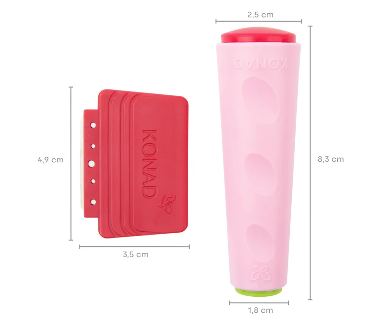 Konad 2-way Stempel