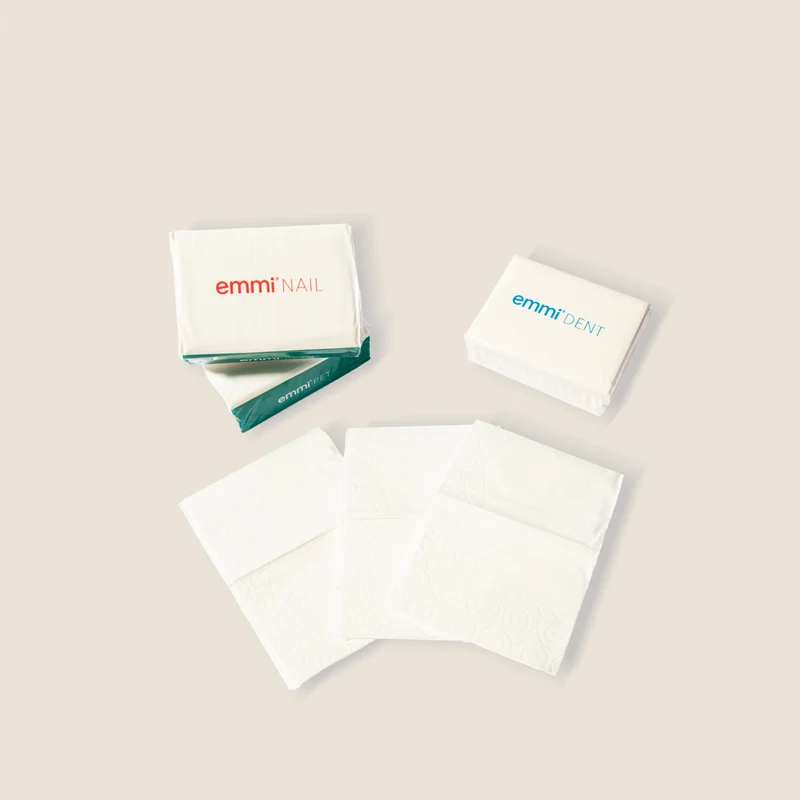 Papier-Taschentücher
