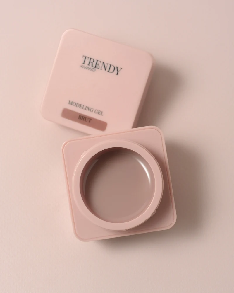 Modeling Gel Brut 15ml/30ml/50ml) (TPO-free)