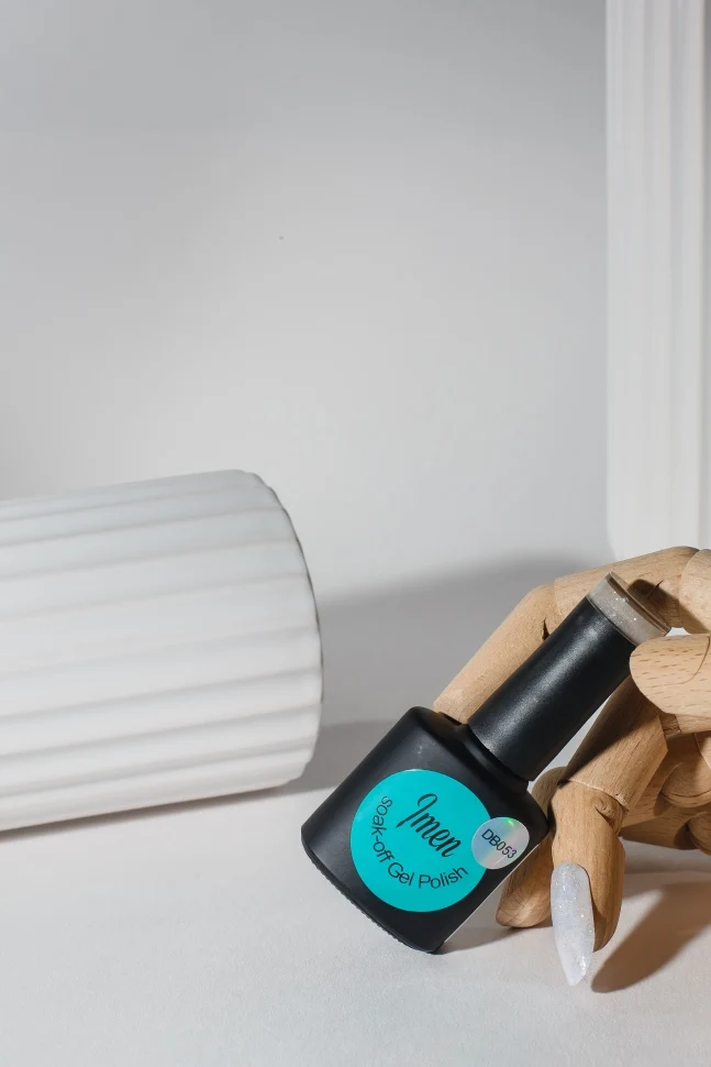 Gel Polish von IMEN (12ml) Nr. DB053 TPO-free