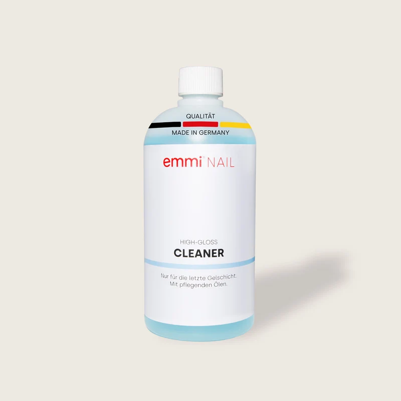 High-Gloss Cleaner 500ml