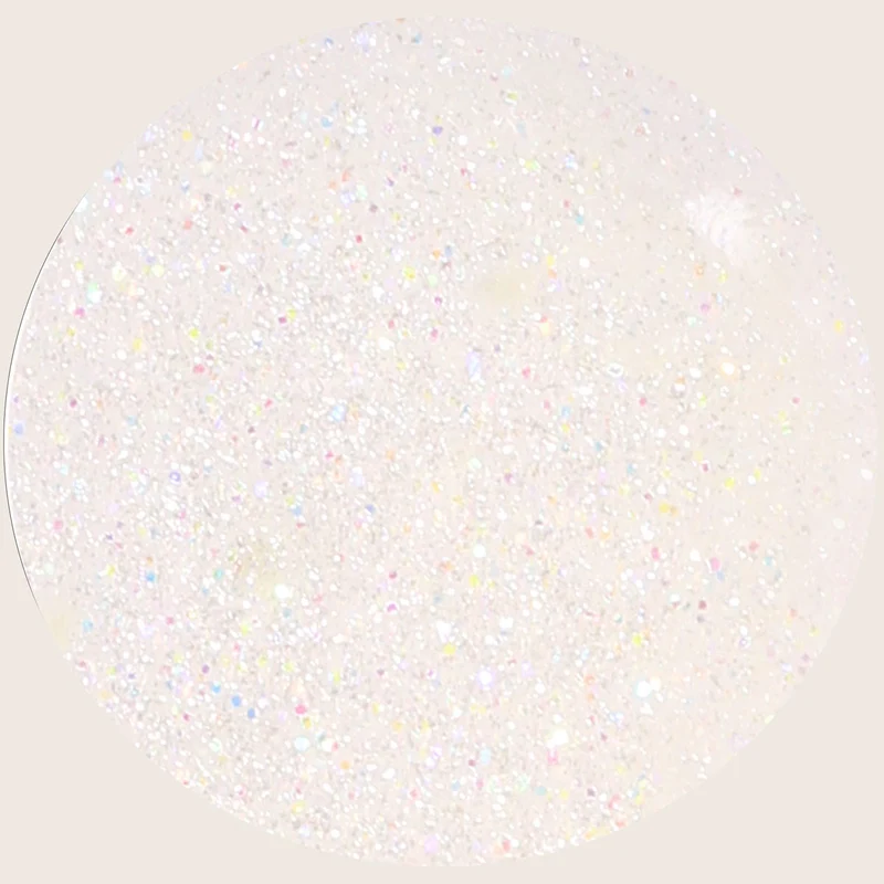 Farbgel White Rainbow 5ml | F031