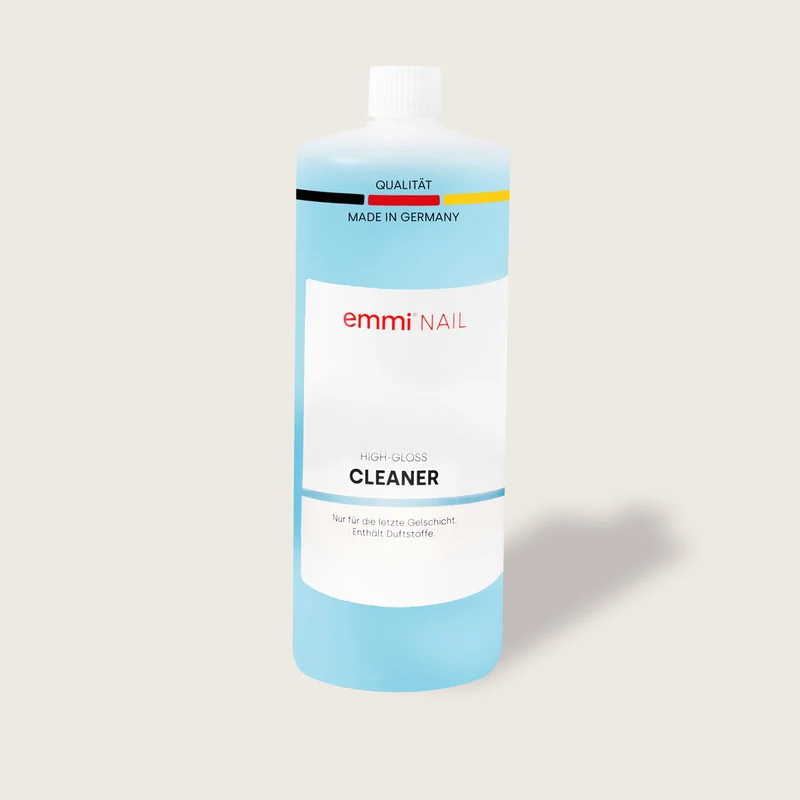 High-Gloss Cleaner 1000ml