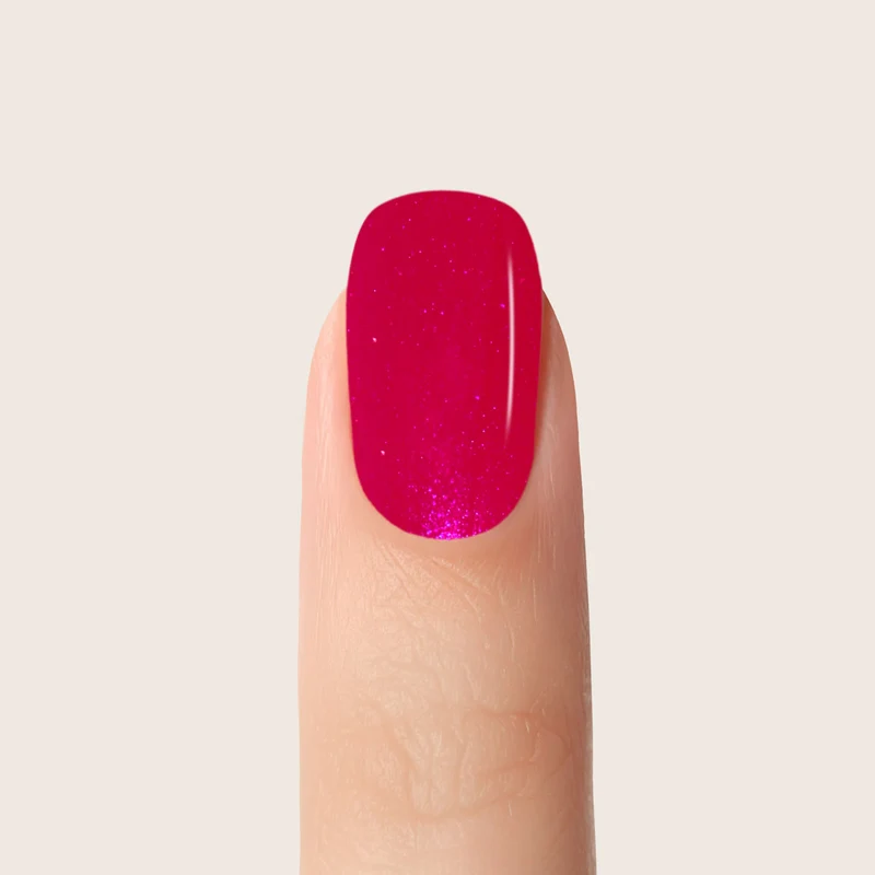 Glossy Farbgel Dragonfruit 5ml | F209