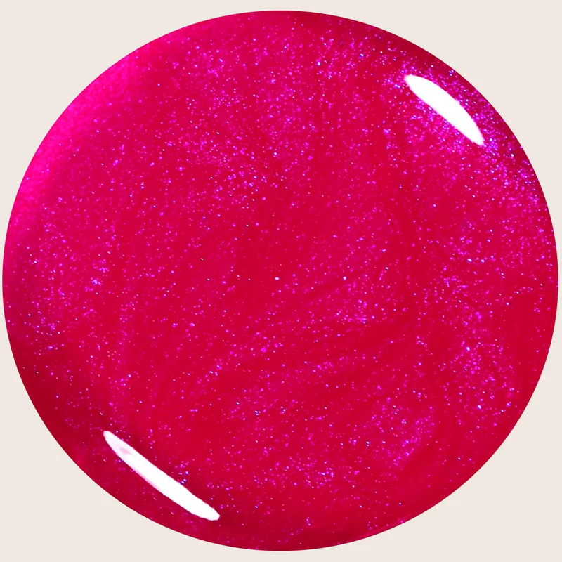 Glossy Farbgel Dragonfruit 5ml | F209