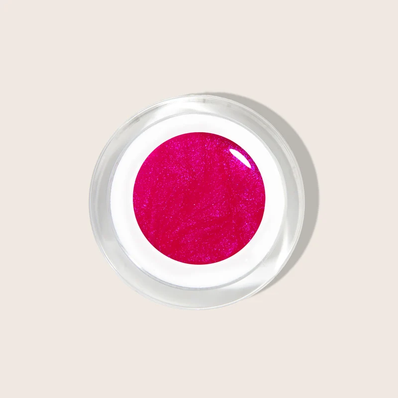 Glossy Farbgel Dragonfruit 5ml | F209