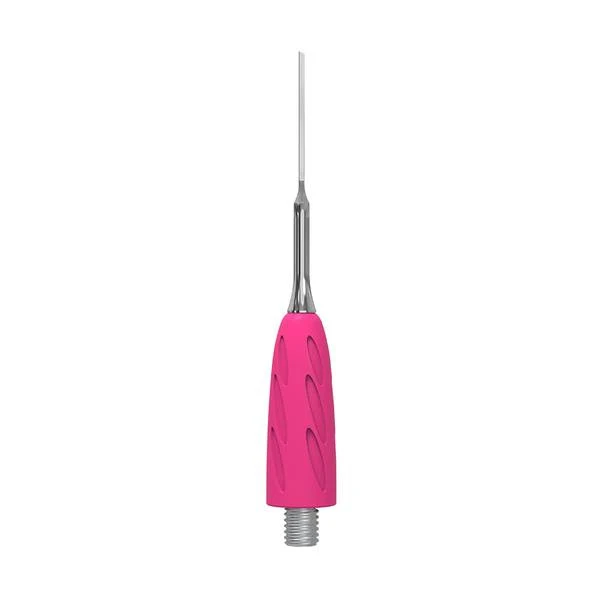 FLACHER PUSHER - Arbeitskopf COMBO UNIQ 18 STALEKS