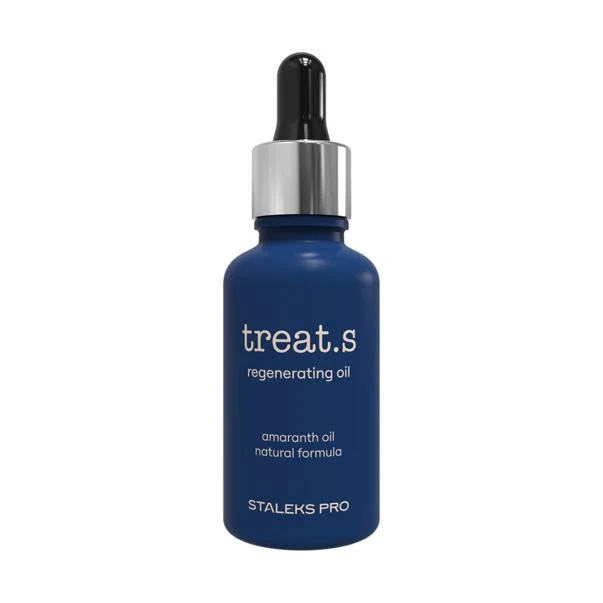 Regenerating Oil treat.s für Pediküre 30 ml STALEKS