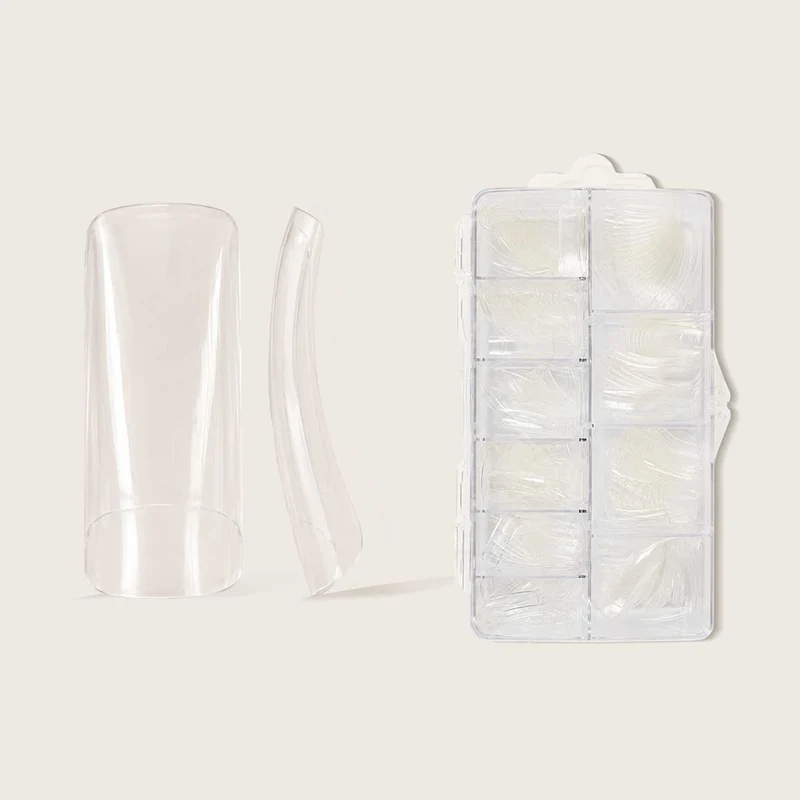 Tipkasten Clear 250St.