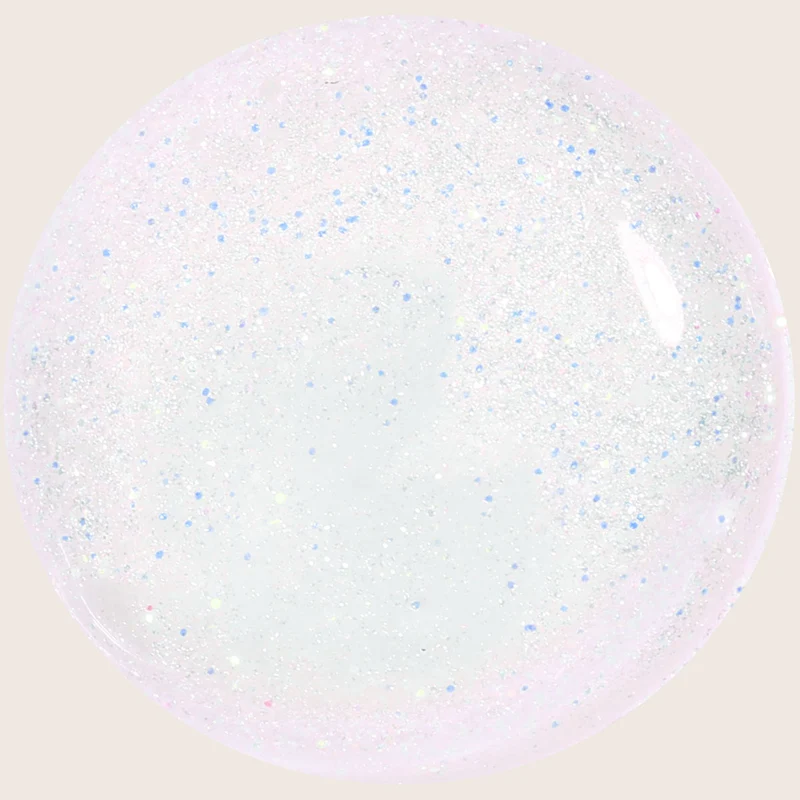Farbgel Rainbow Pearl Glitter 5ml | F016
