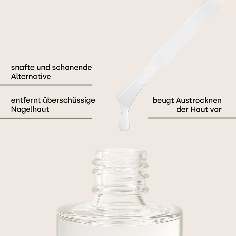 Nagelhautentferner 12ml