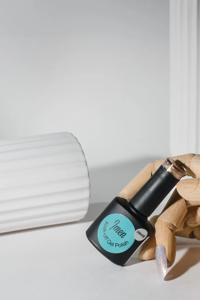 Gel Polish von IMEN (12ml) Nr. DB058 TPO-FREE