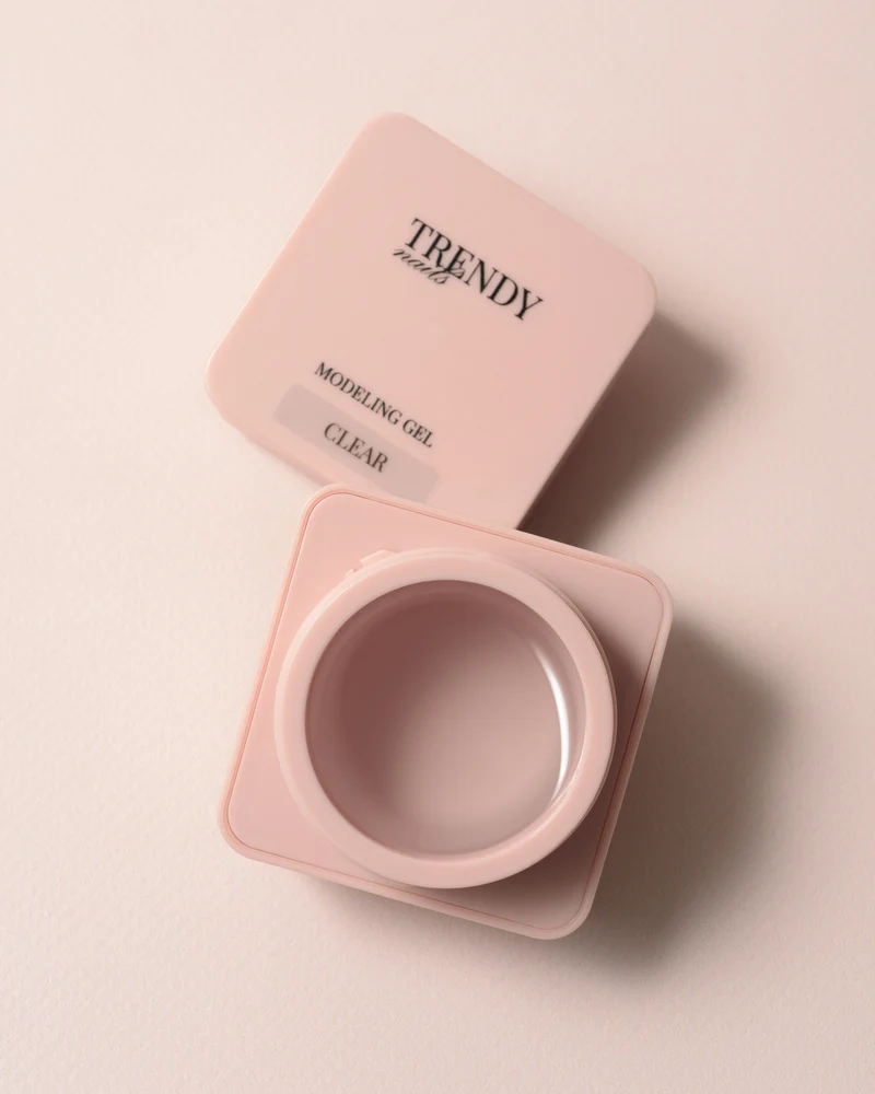 Modeling Gel Clear 15ml/30ml/50ml) (TPO-free)