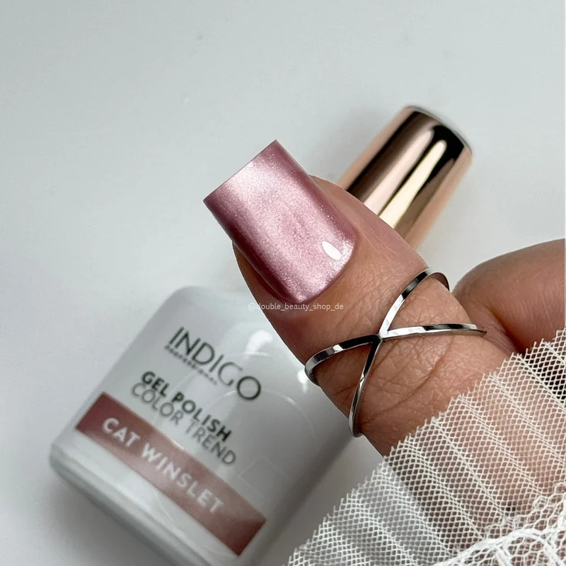 Cat Winslet - Cat Eye Gel polish 7ml