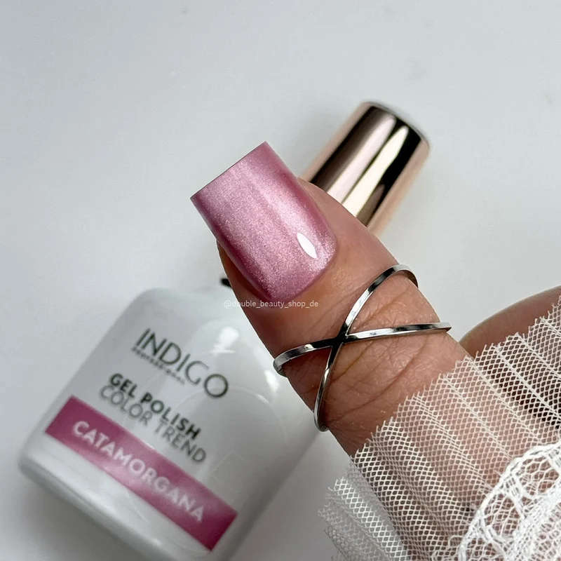 Catamorgana - Cat Eye Gel polish 7ml