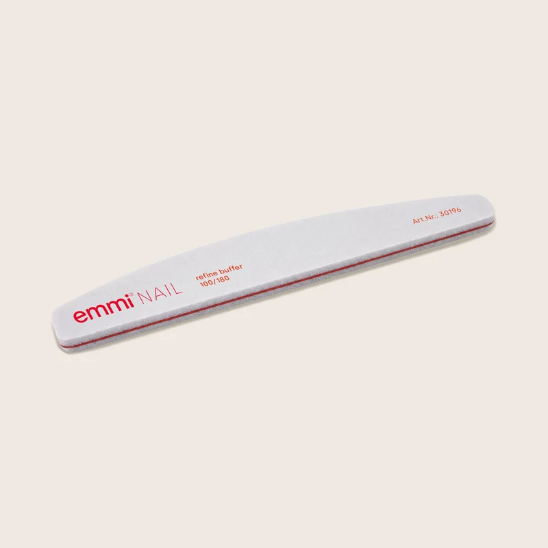Refine Bufferfeile 100/180