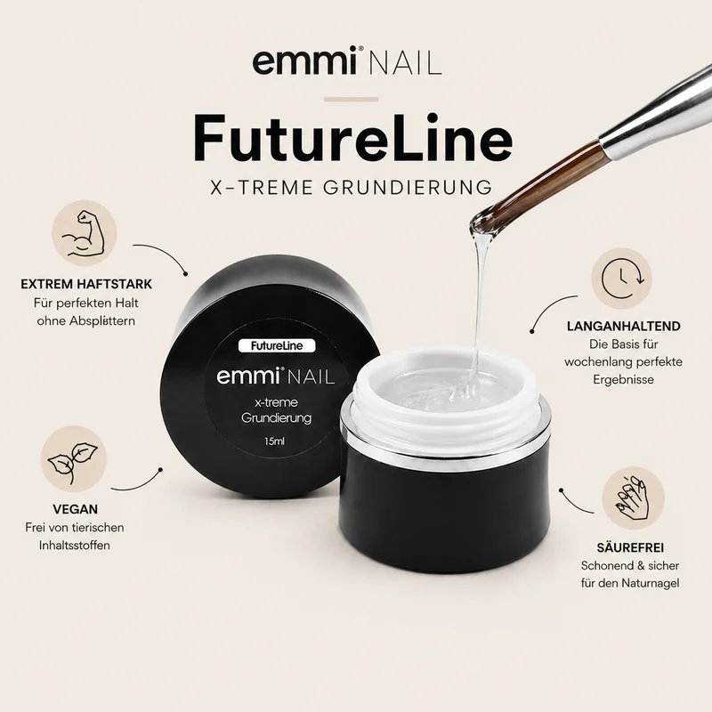 Futureline X-Treme Grundierung 15ml