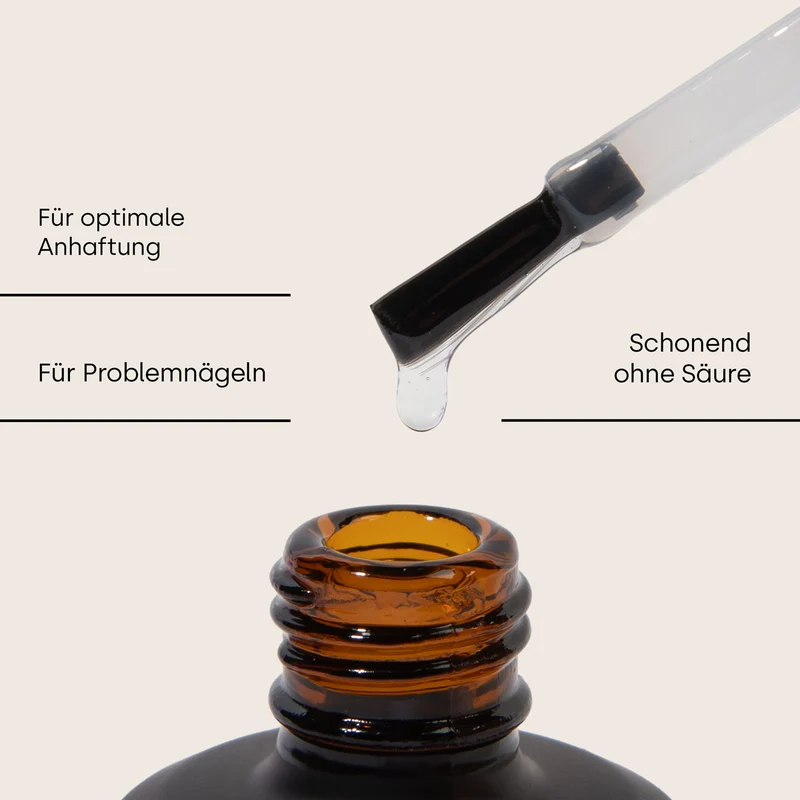 Primer-Flasche ohne Säure 12ml