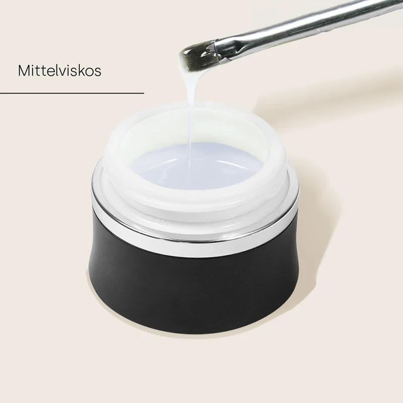 Futureline Fiberglas-Gel 30ml ohne HEMA