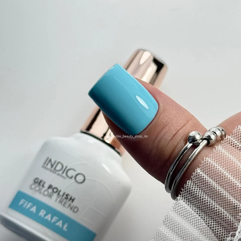 Fifa Rafal - Gel polish 7ml