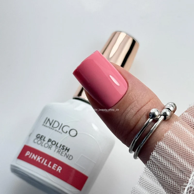 Pinkiller - Gel polish 7ml