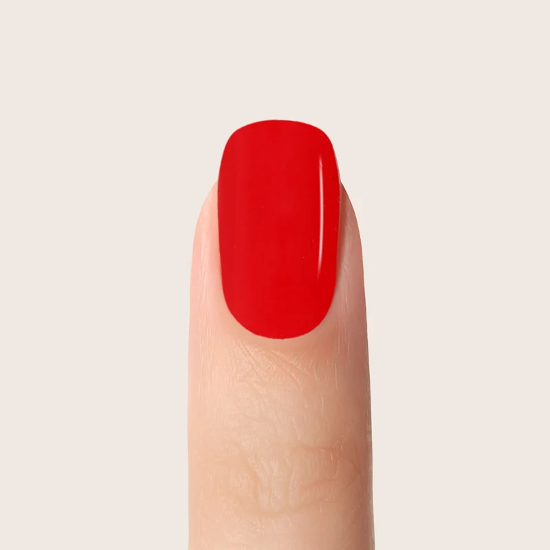 Farbgel Emmi Red 5ml | F096
