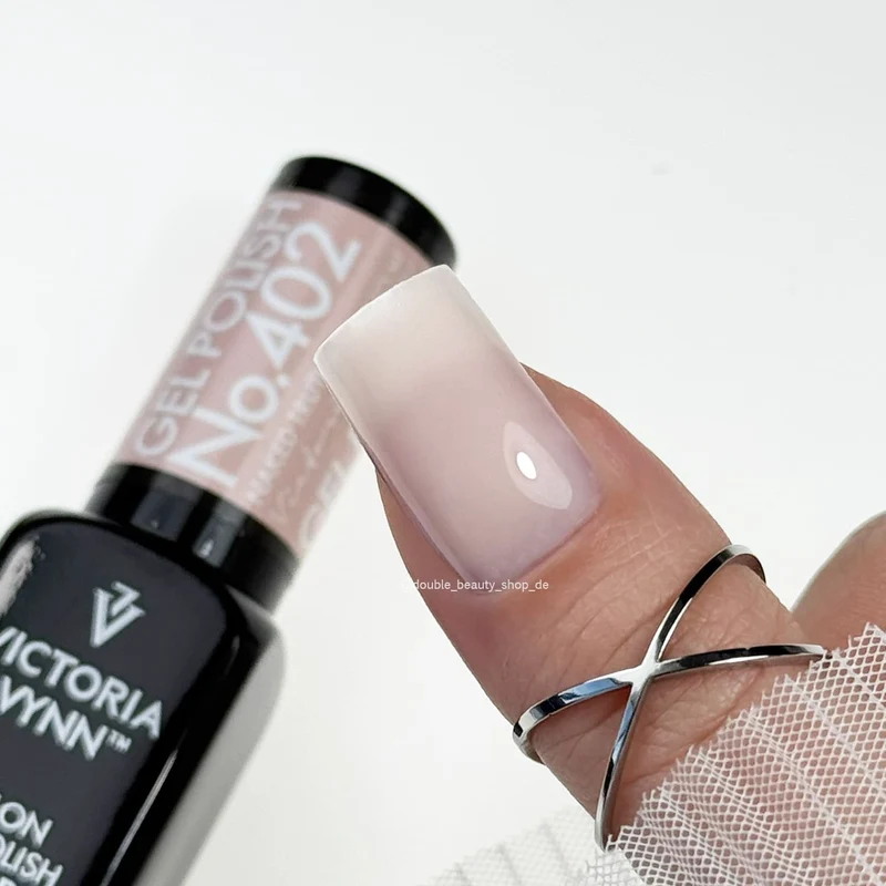 402 Naked Truth - Gel polish 8ml VICTORIA VYNN