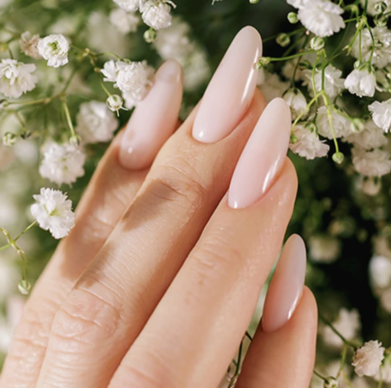 402 Naked Truth - Gel polish 8ml VICTORIA VYNN