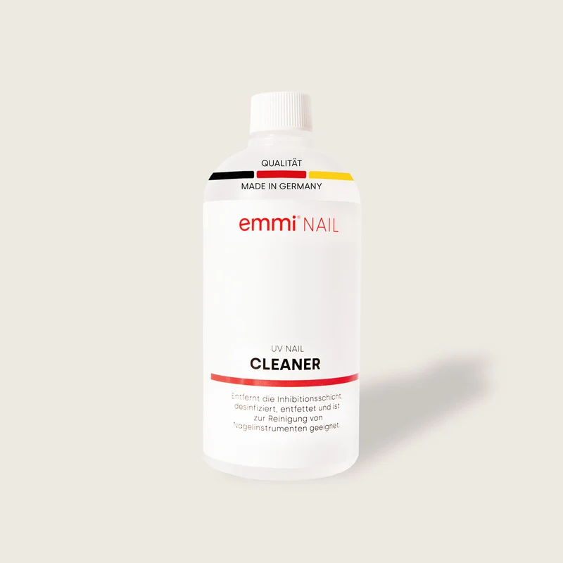 Cleaner 500ml