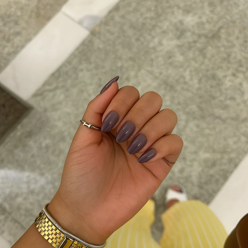 Farbgel Nude Taupe 5ml | F066