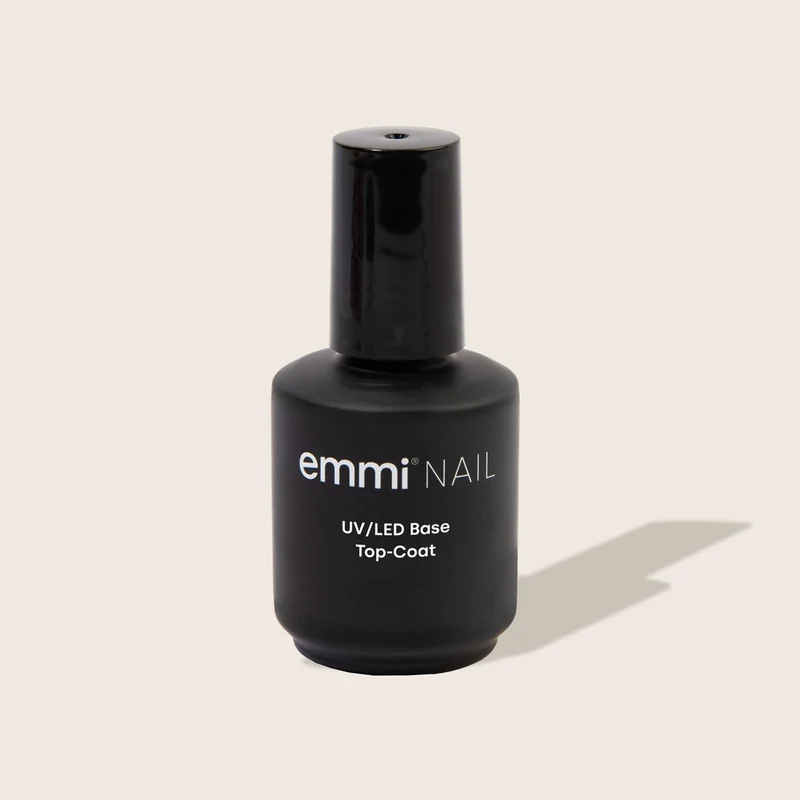 emmi Shellac UV-Lack Base-/Top Coat 14ml
