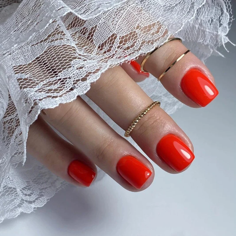 Candy - GEL POLISH 10ml NAILS OF THE DAY