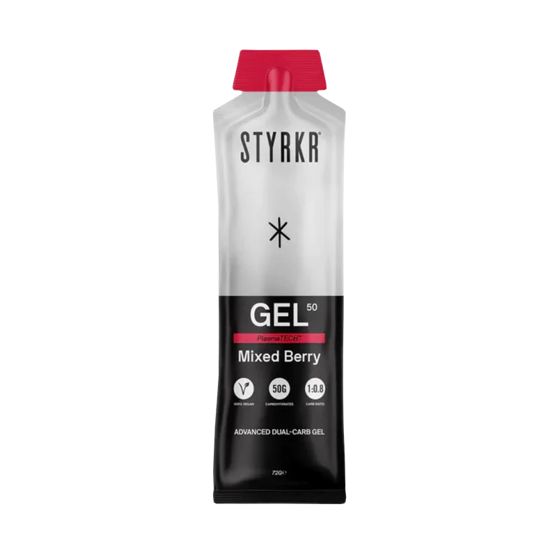 Styrkr Gel50