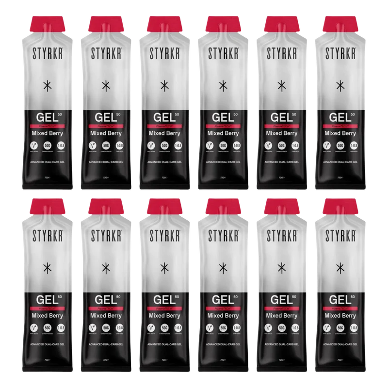 Styrkr Gel50