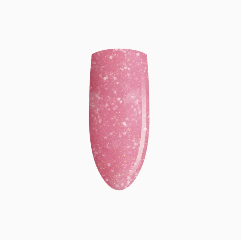 LA DOLCE VITA - UV Nagellack 7ml ECLAIR