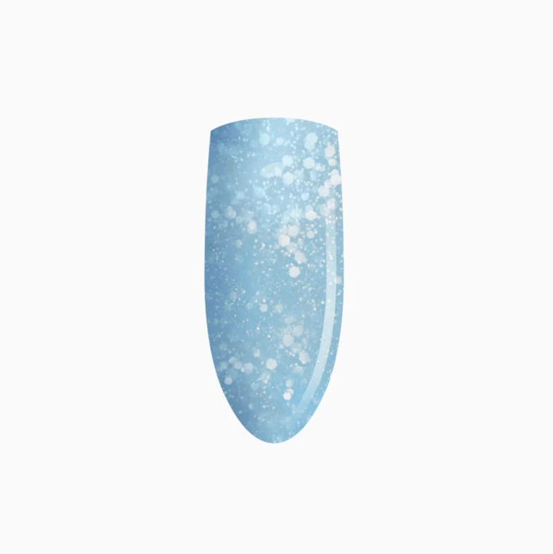 DENIM 90's - UV Nagellack 7ml ECLAIR