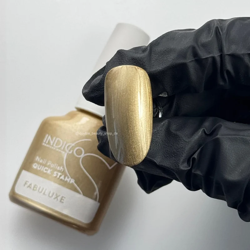 Fabuluxe - Quick Stamp 7ml Stempellack