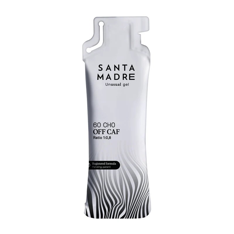 SANTAMADRE Unusual Gel 60CHO