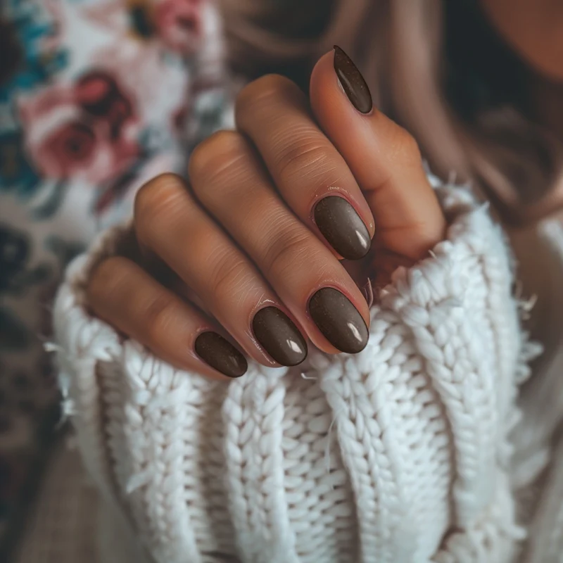 Farbgel Chestnut Brown 5ml | F122